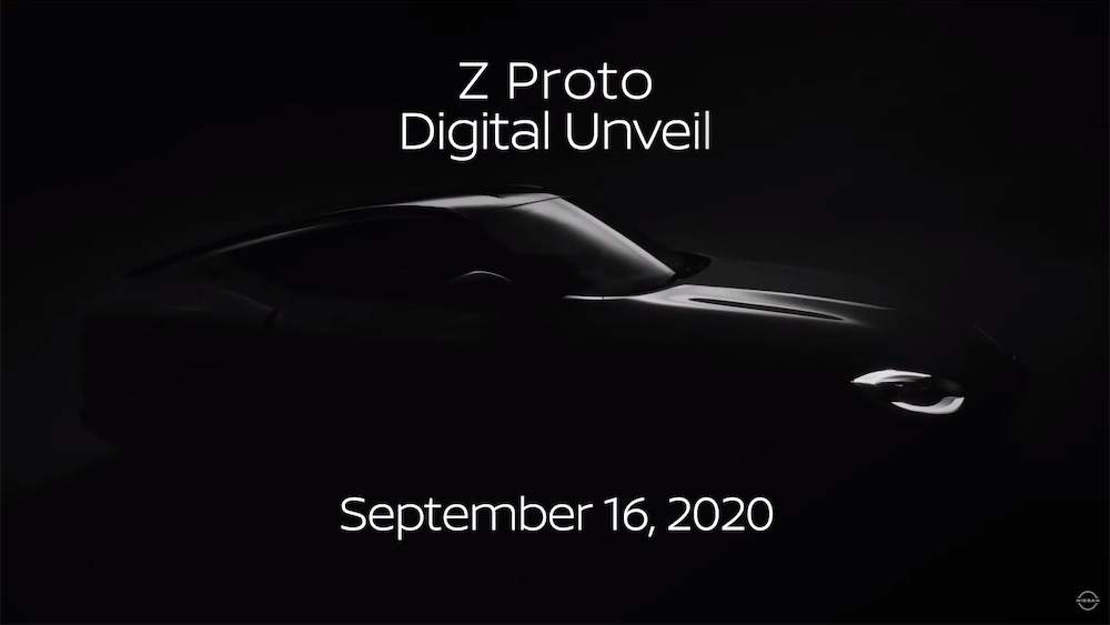 Not a Joke: Nissan 400Z Will Have a Manual Transmission