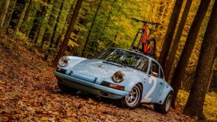 RS-Werks Porsche 911