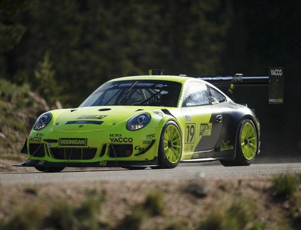 These Modified Porsches Ask If You Can Improve On Perfection
