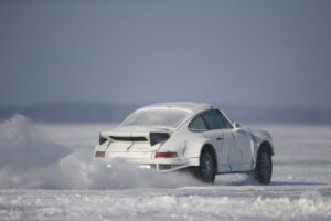 These Modified Porsches Ask If You Can Improve On Perfection