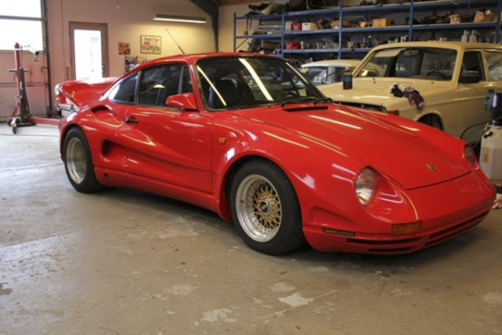 These Modified Porsches Ask If You Can Improve On Perfection