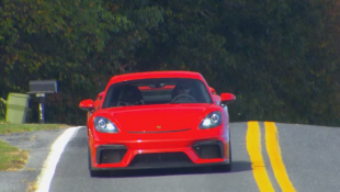 6speedonline.com-2020-718-Cayman-GT4-is-Stiff-on-the-Street-Stellar-at-the-Track-6