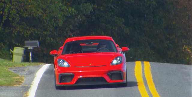 6speedonline.com-2020-718-Cayman-GT4-is-Stiff-on-the-Street-Stellar-at-the-Track-6