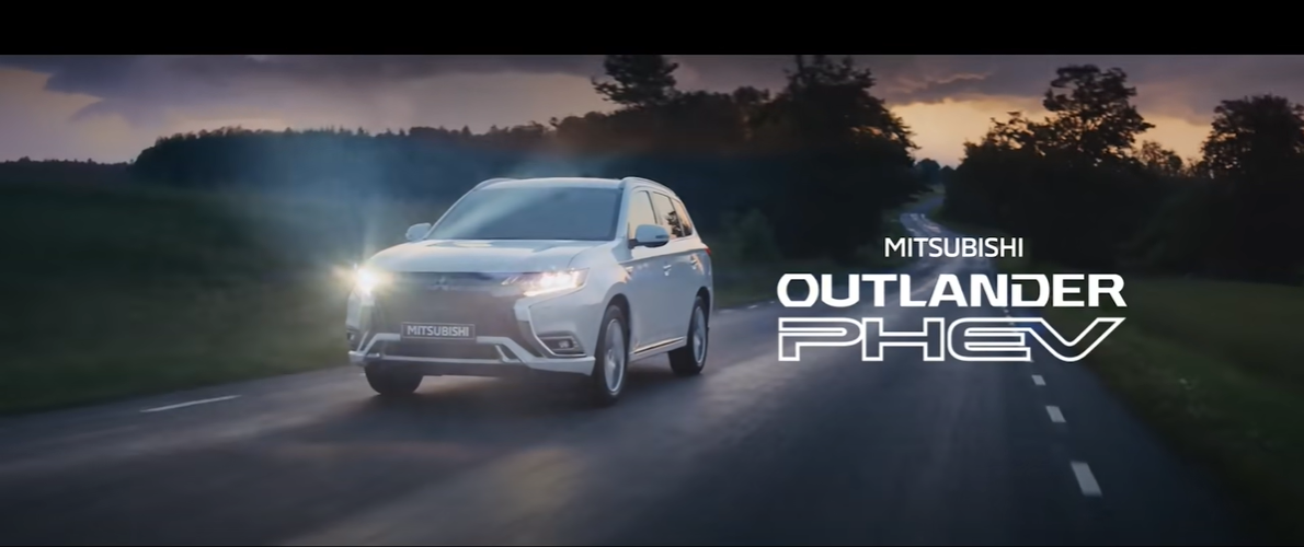 Outlander