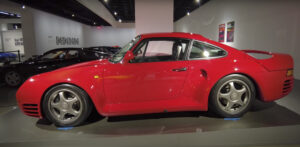959 Petersen Museum