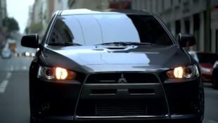 Evo X
