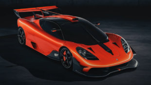 Gordon Murray Interview Reveals T.50s Hypercar Isn’t Intended For Racing (Yet)
