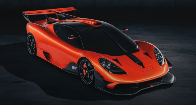 Gordon Murray Interview Reveals T.50s Hypercar Isn’t Intended For Racing (Yet)