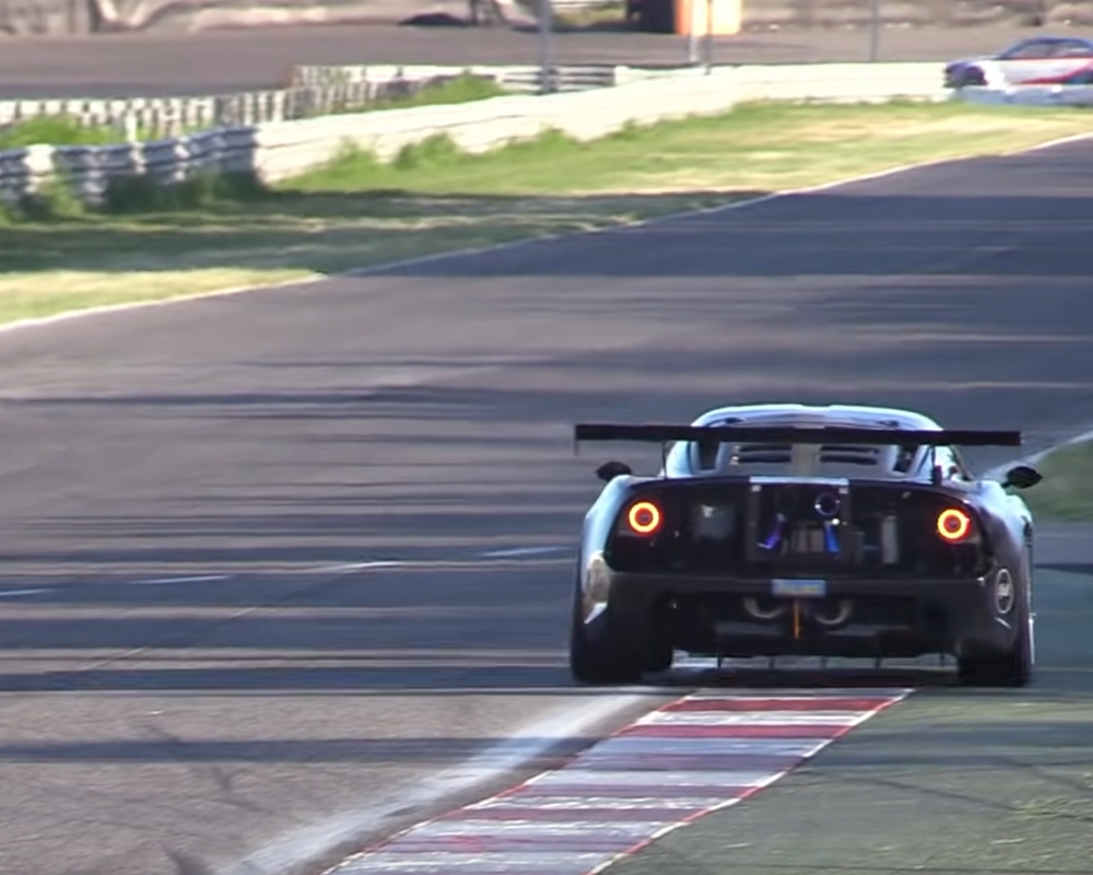 Series-3 Lotus Exige V6