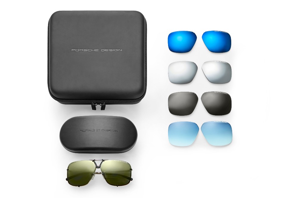 photo of Change Your Vision with Porsche Design P’8928 P Collector’s Edition image