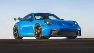 Porsche 911 GT3 Prices Revealed for 2022, Starts at $161K