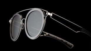 Porsche Design P' 8924 Contour Sunglasses