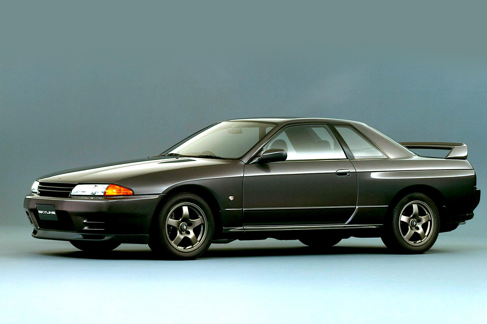 Nissan Skyline GT-R R32
