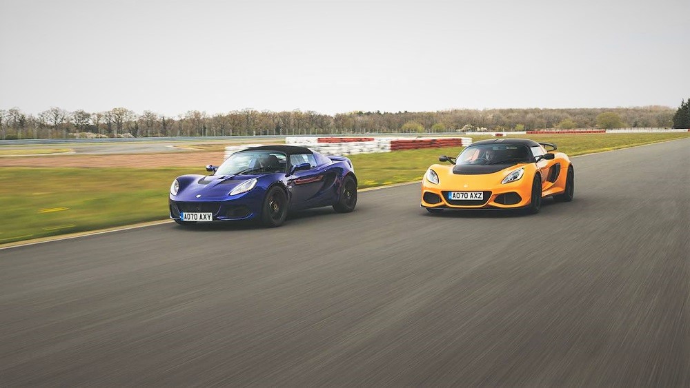 Lotus festival of speed 2021 goodwood