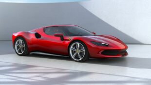 Here’s What Makes Ferrari 296 GTB’s Motor So Special
