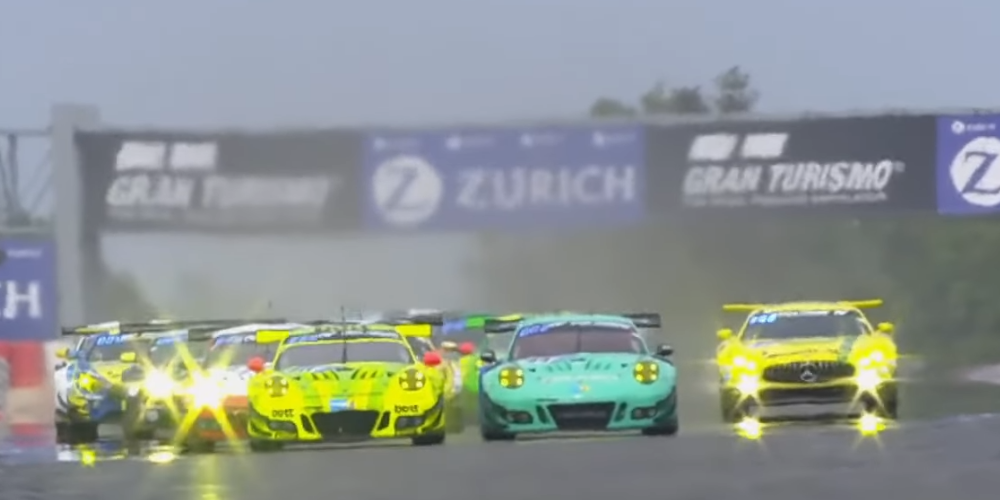 Nurburgring 24 Is this Weekend, Don't Miss It!