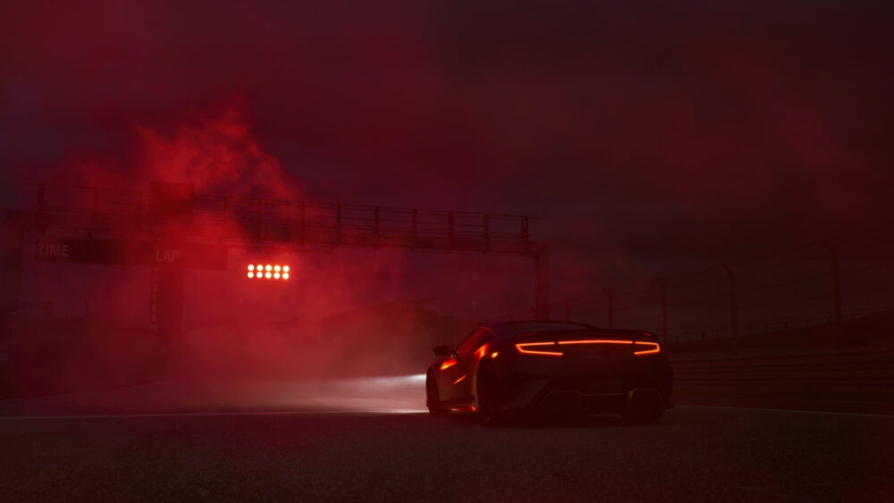 2022 Acura NSX Type S - Monterey Car Week