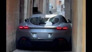 Ferrari Roma