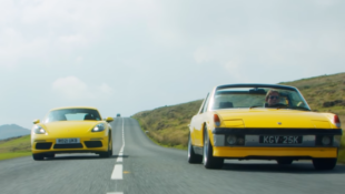 914 v. 718 Cayman