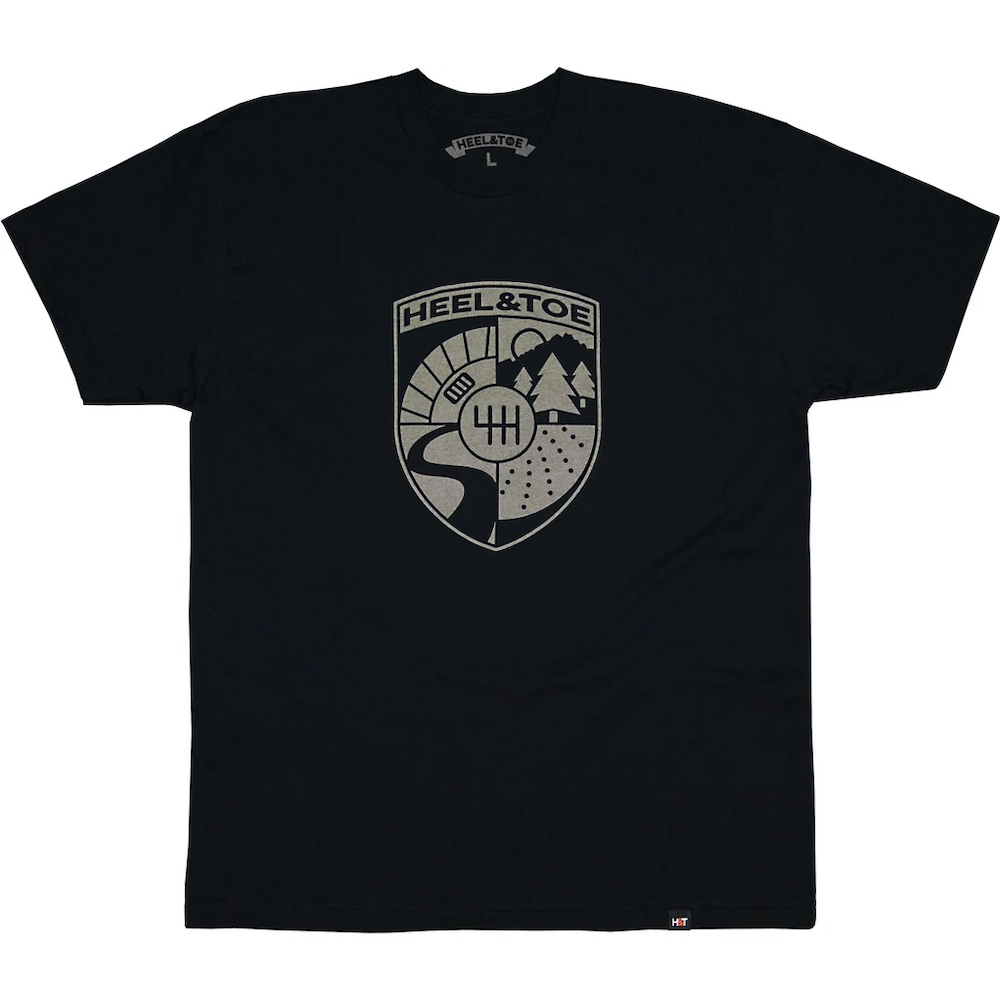 Heel & Toe Apparel