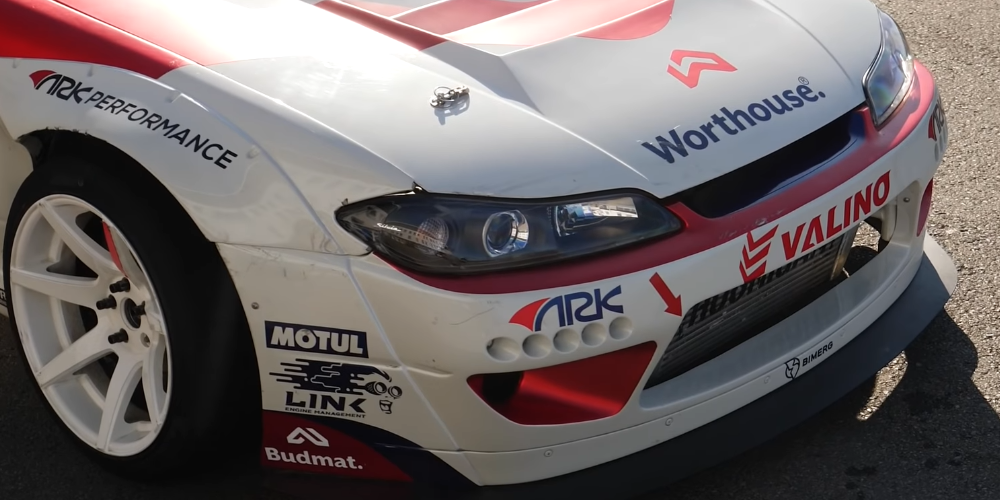 Worthouse S15 Silvia