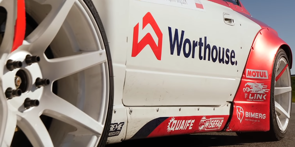Worthouse S15 Silvia