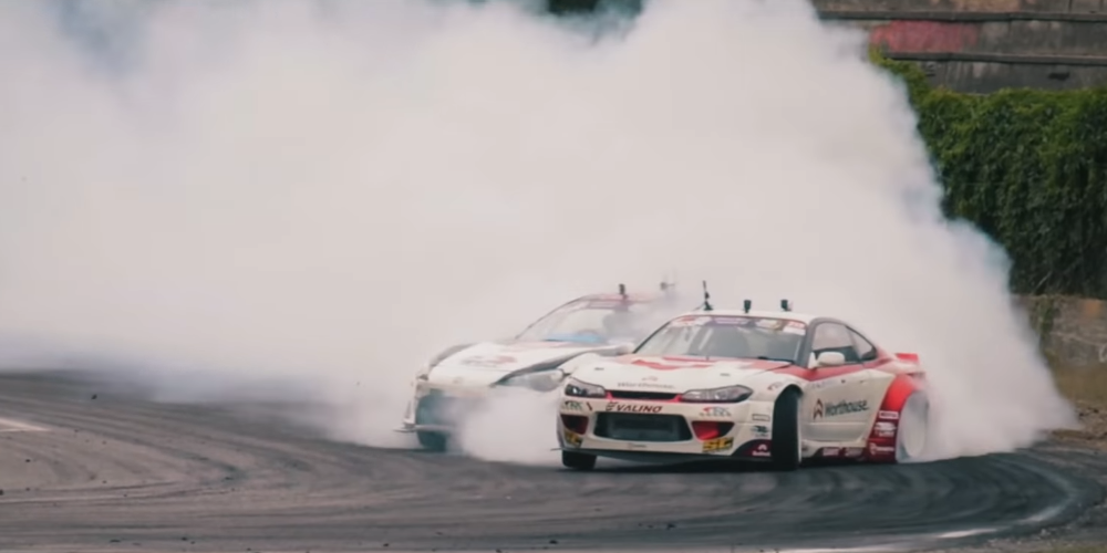 Worthouse S15 Silvia