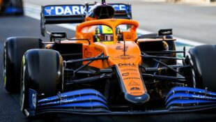 McLaren F1 Racing