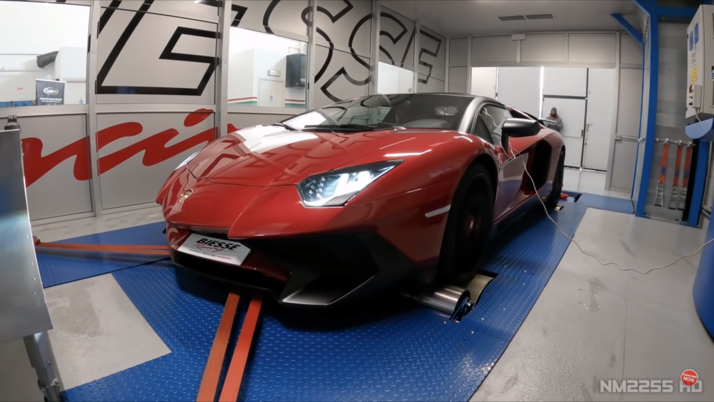 Aventador