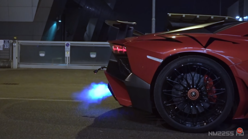 Aventador