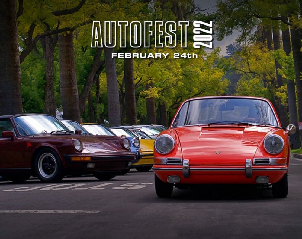 AUTOFEST 2022