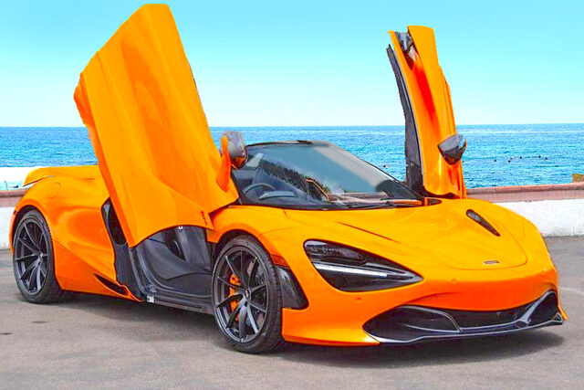 720s