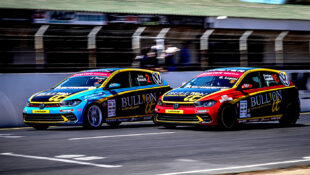 Bullion IT Racing