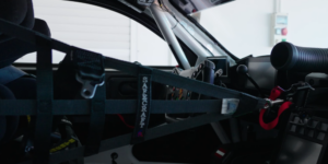 Porsche GT4 ePerformance