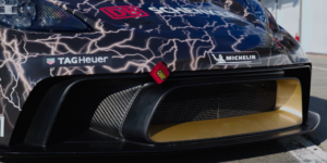 Porsche GT4 ePerformance