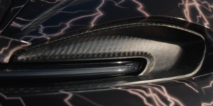 Porsche GT4 ePerformance