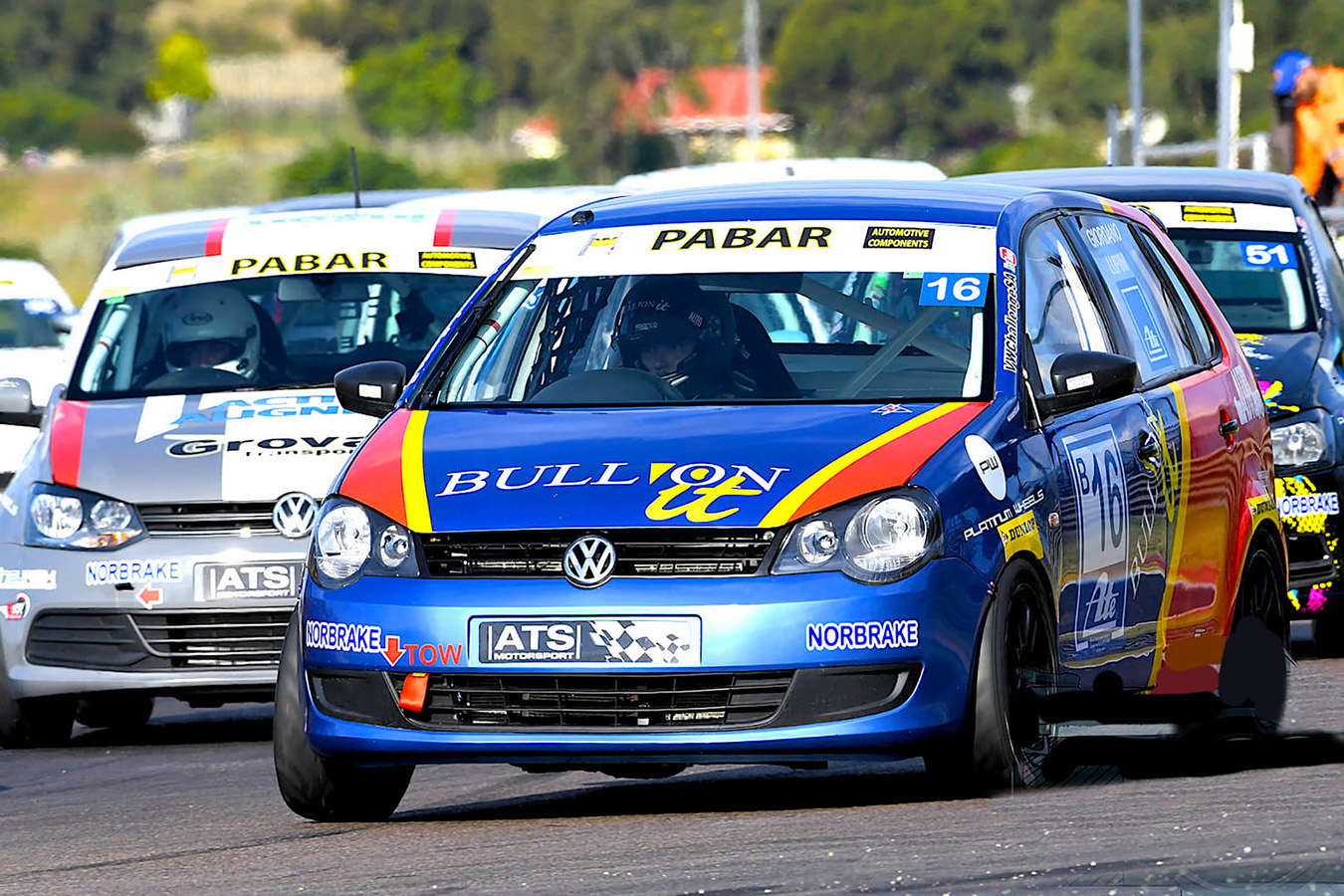 Zwartkops