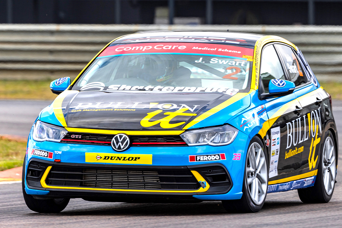 Zwartkops