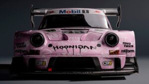Enter the Hoonipigasus: Ken Block’s Ticket to Pikes Peak Glory