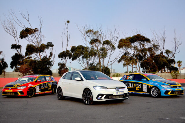 Polo GTI