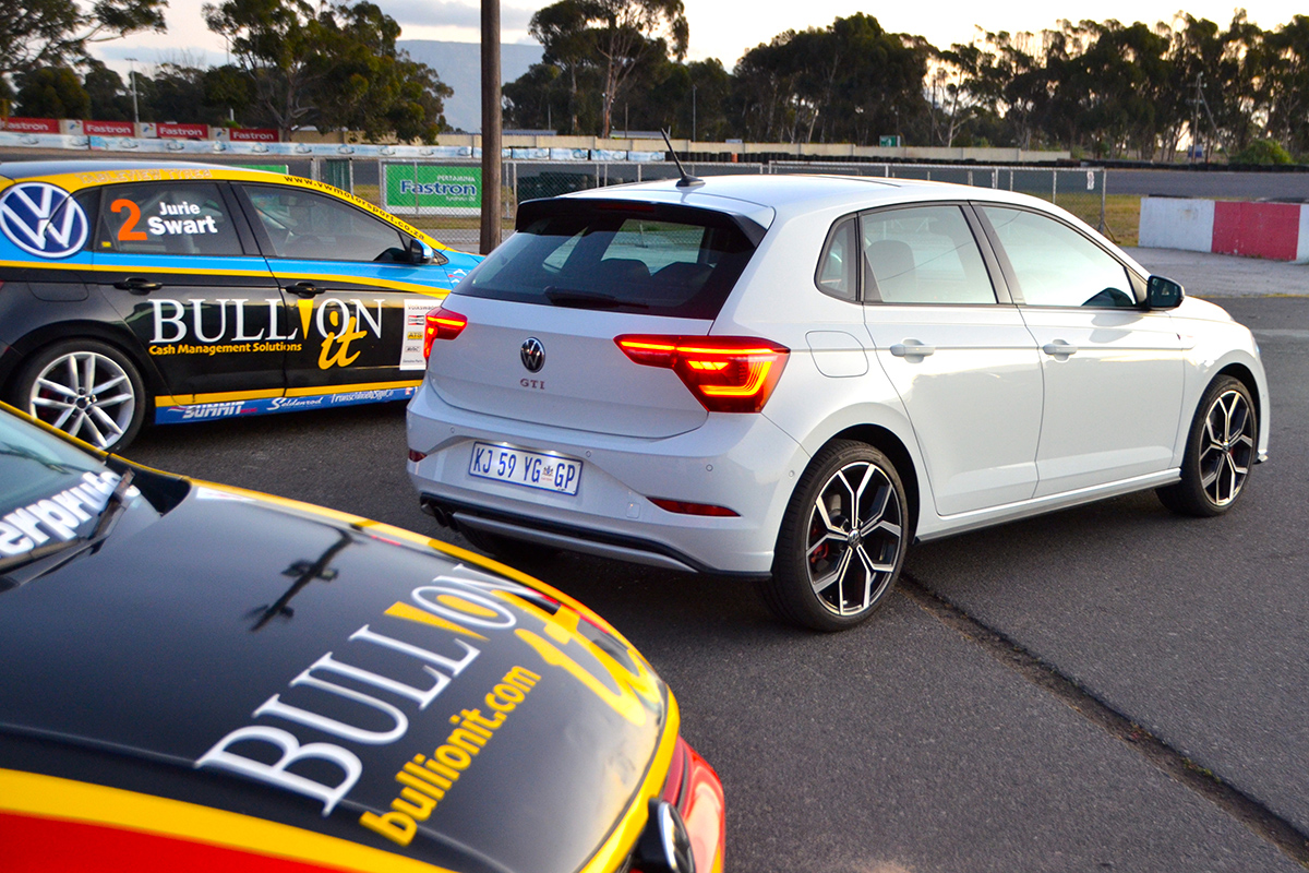 Polo GTI