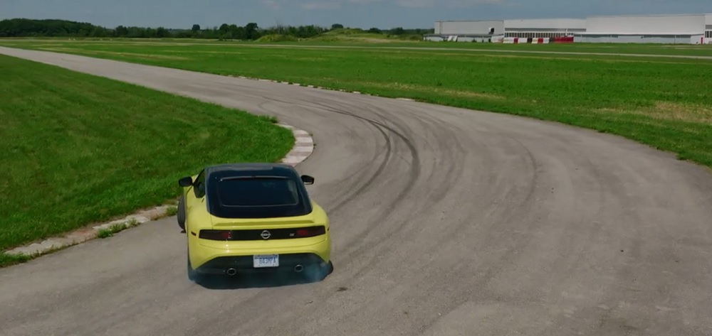 Drift