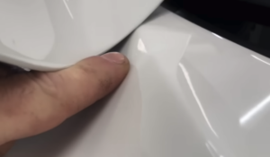 Brand New McLaren 720S Has Some Serious Quality Issues
