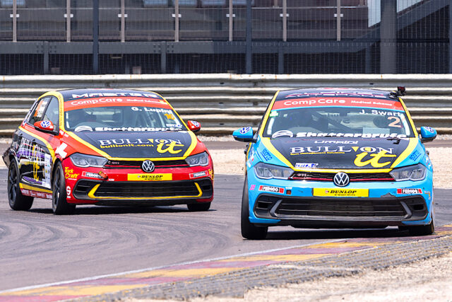 Racing