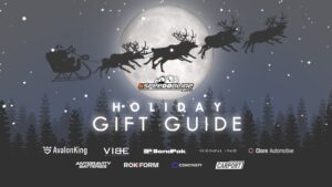 gift guide