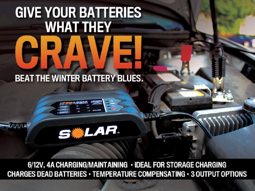 Clore Automotive