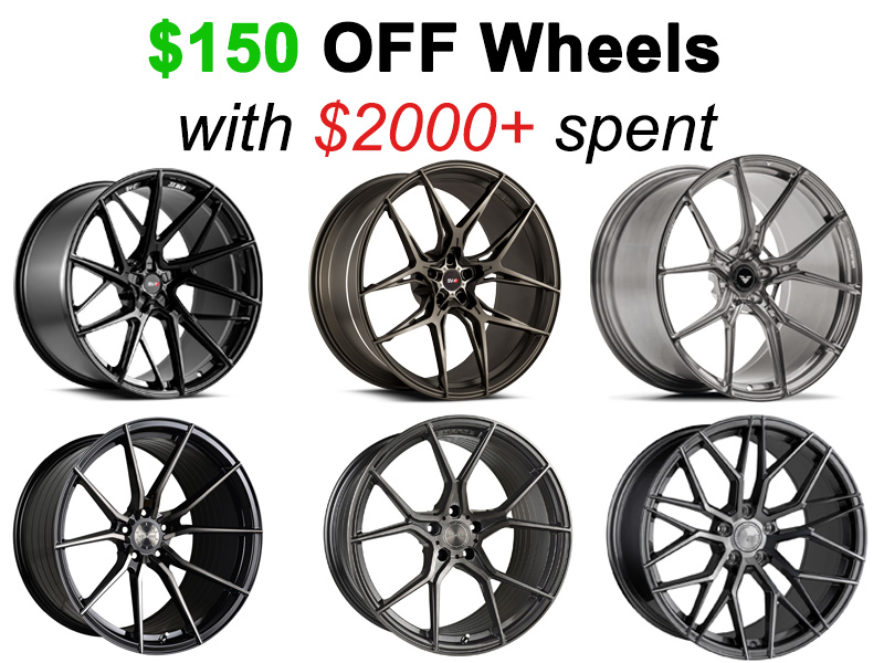 VIBE holiday gift guide wheels