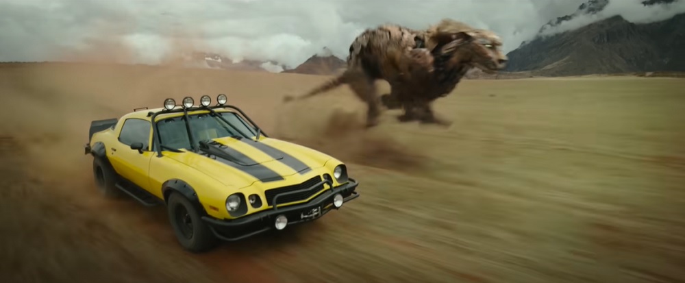 Bumblebee