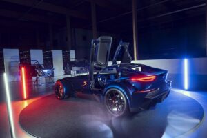 Donkervoort F22