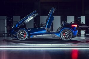 Donkervoort F22